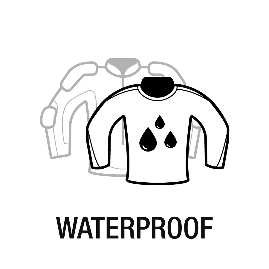 CE 인증 이너 프로텍션 장착 수트