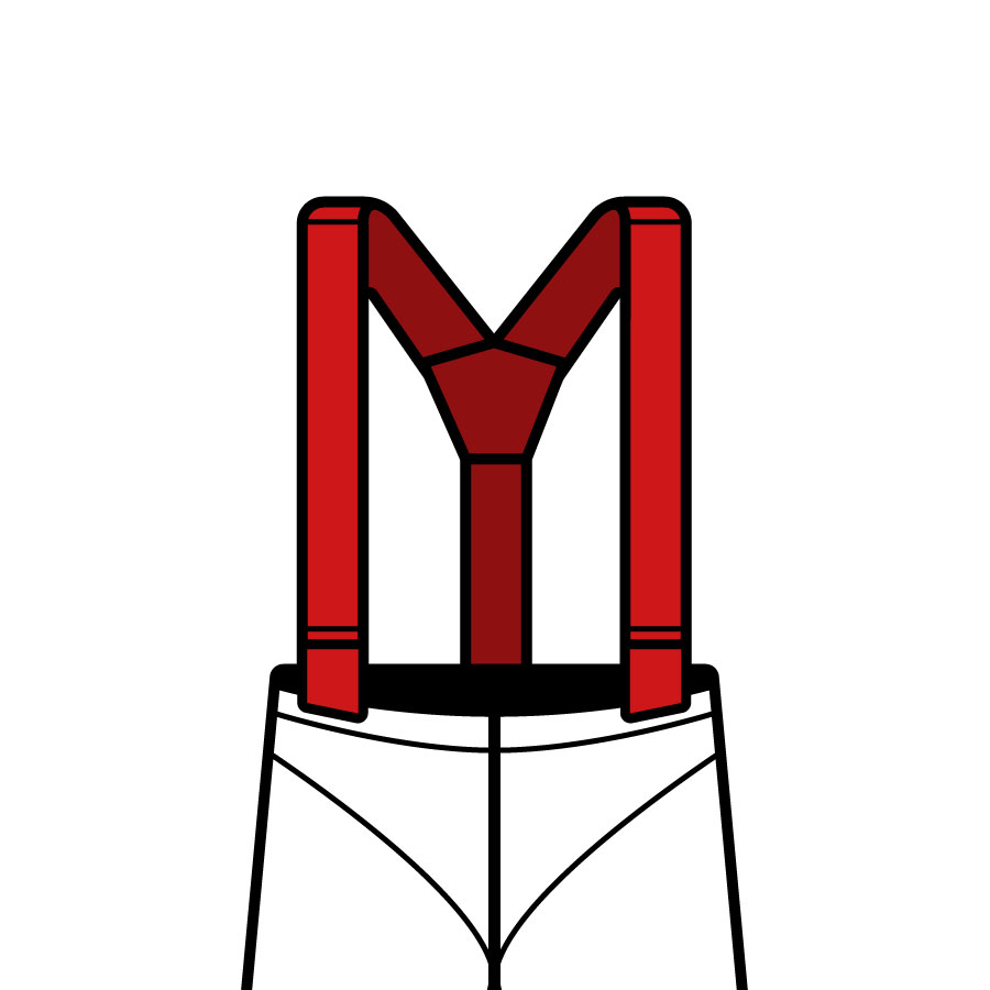 CE 인증 이너 프로텍션 장착 재킷